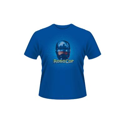 Robocop T-Shirt Solar (L)