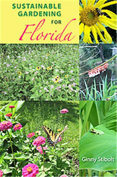 Sustainable Gardening for Florida