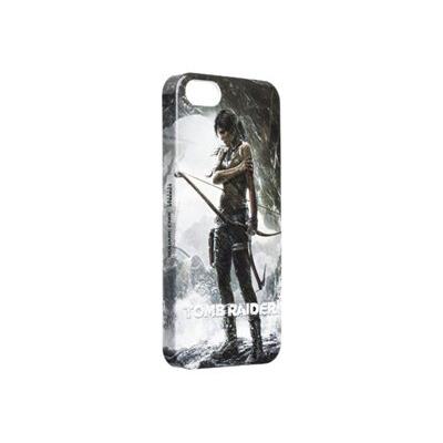 BigBen Interactive Tomb Raider[Cover Artwork] - Coque de protection pour téléphone portable - pour Apple iPhone 5