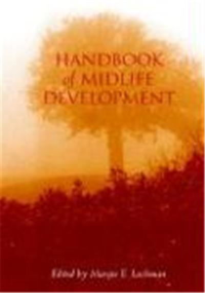 Handbook of Midlife Development