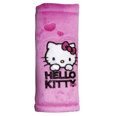 Hello Kitty coussin de ceinture de sécurité