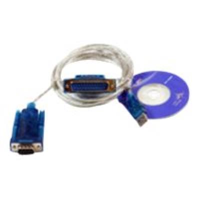 MicroConnect - seriële adapter