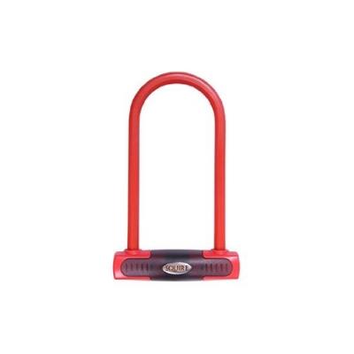 Squire eiger compact antivol u bleu