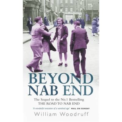 Beyond Nab End