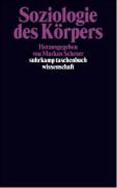 Soziologie Des Korpers