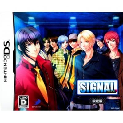 Signal [Limited Edition] [IMPORT JAPONAIS] État correct -  reconditionné disponible sur Fnac