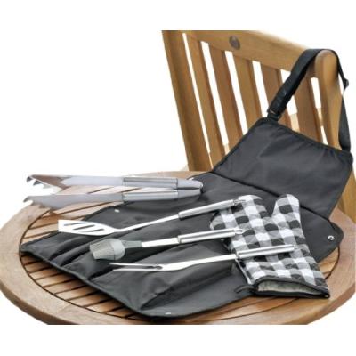 ESMEYER KENTUCKY 199-330 ENSEMBLE BARBECUE 6 PIÈCES