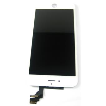 Vitre Tactile Ecran Lcd Compatible Pour Iphone 6 Plus Blanc Protection Ecran Pour Mobile Achat Prix Fnac