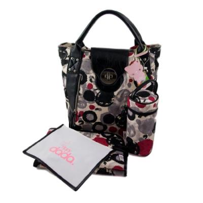 YIPPYDADA - CHIC - SAC À LANGER IMPORT GRANDE BRETAGNE