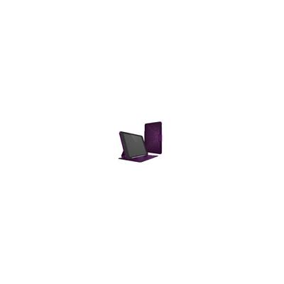 Coque - Cygnett -  Vector 360 Purple iPad (Mini)