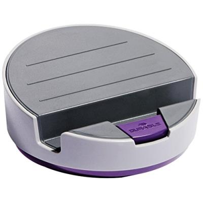 Durable 761112 boîte violet