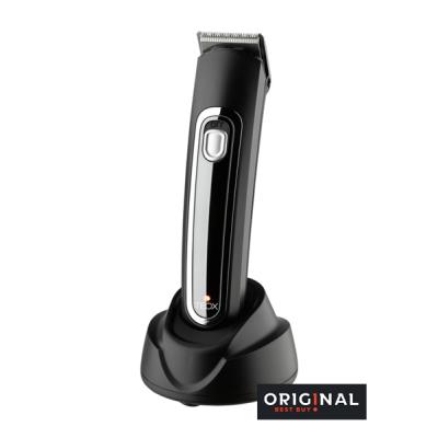 Tondeuse de finition Teox noire Ultron