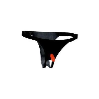 Doc Johnson Vac-U-Lock Ultra Harness 2 - Harnais.