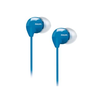 Philips SHE3595BL - casque
