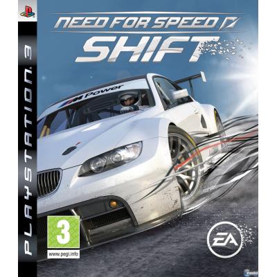 Need for Speed - SHIFT