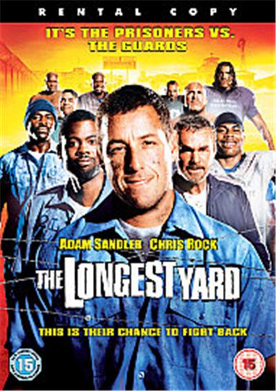 The Longest Yard