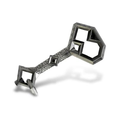 Réplique The Hobbit - Clé de Thorin Oakenshield