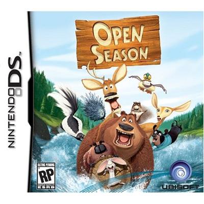 Open Season