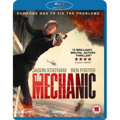 The Mechanic