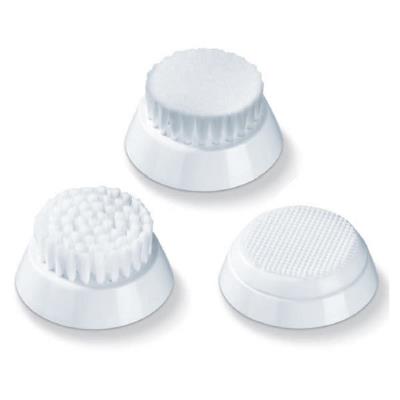 Kit de remplacement brosse visage FCE60 Beurer