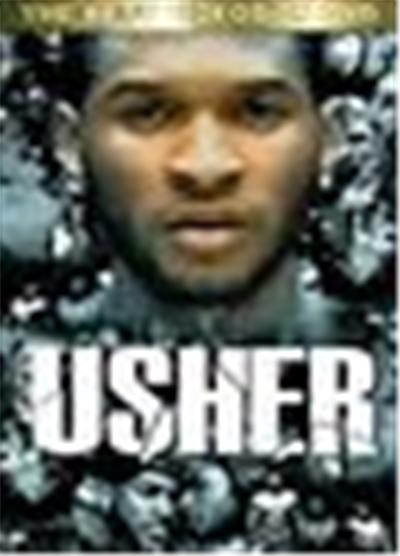 Le meilleur des clips : Usher