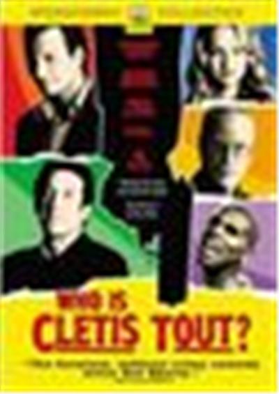 Who is Cletis tout ? (Import Benelux)