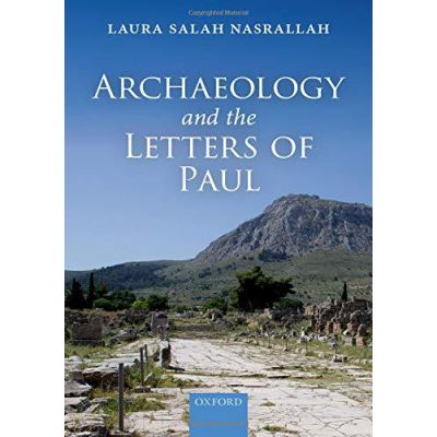 Archaeology and the Letters of Paul - [Version Originale]