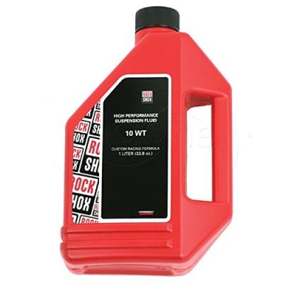 Sram huile pit stop haute performance 10 wt 1 litre