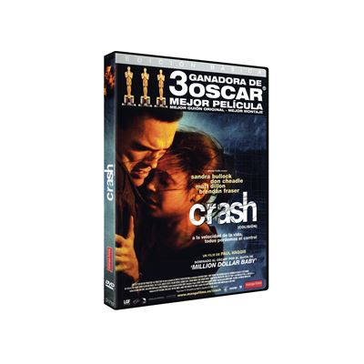 Collision (2005) (Crash)