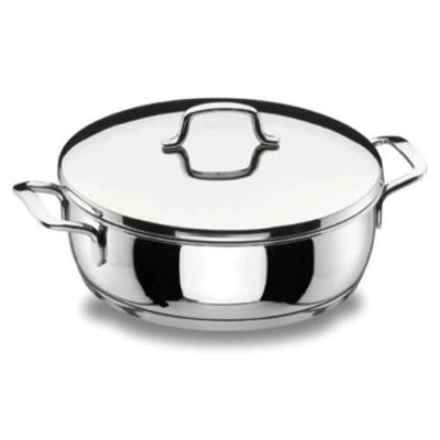 LACOR 90626 PLAT ROND GOURMET 26 CM