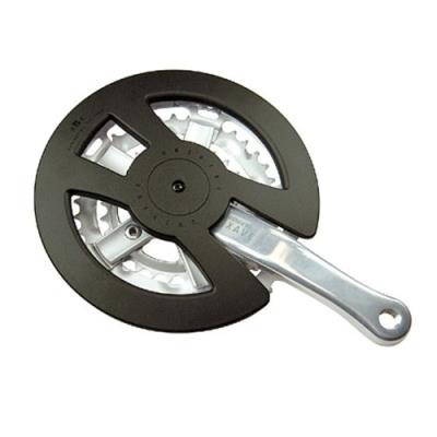 Unidisc pare-chaîne 48 dent (design unidisc pare chaîne