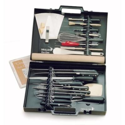 DEGLON 8382603-V MALLETTE FIX CLASS CUISINE 26 PIÈCES
