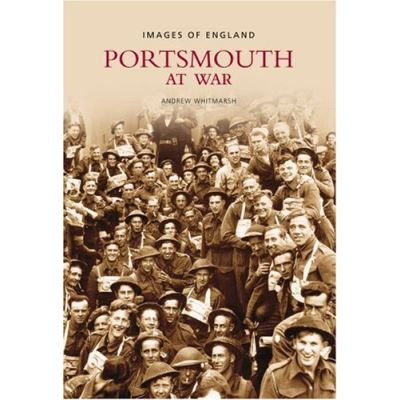 Portsmouth at War