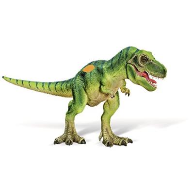 Ravensburger - 00378 - figurine dinosaure - tyrannosaure - tiptoi
