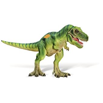 Ravensburger - 00378 - figurine dinosaure - tyrannosaure - tiptoi - 1