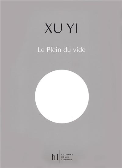 LE PLEIN DU VIDE+CD