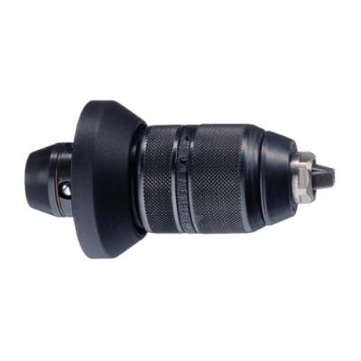 Bosch 2608572146 Mandrin à Serrage Rapide Avec Adaptateur 1,5 / 1,3 Mm Sds-Plus