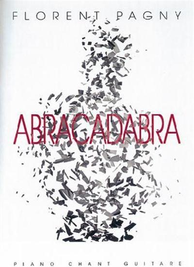 ABRACADABRA