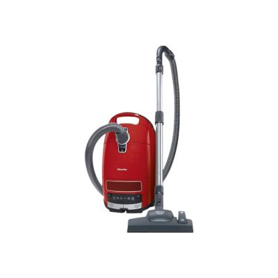 Miele Complete C3 Excellence EcoLine - SGSP3 - aspirateur - traineau