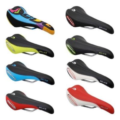 Sdg bel air rl cro mo selle noir jaune