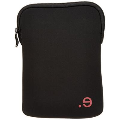 Be.ez 101099 Housse LA robe Black Addict pour iPad mini Black/Raspberry