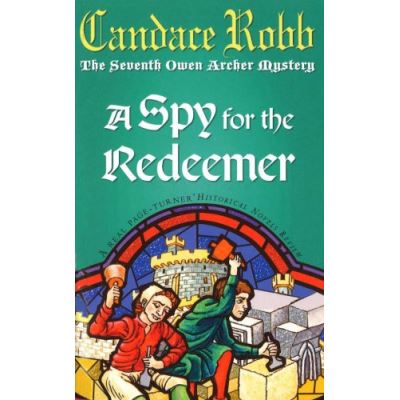 Spy for the Redeemer