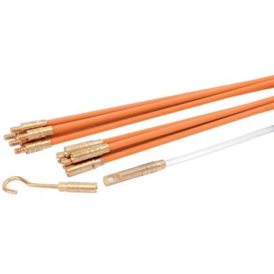 Draper 45275 Jeu de baguettes tire-fil
