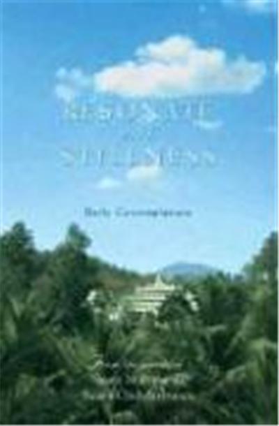 Resonate with Stillness: Daily Contemplations