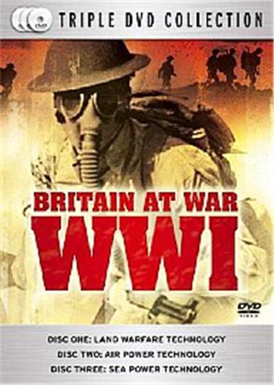 Britain At War - World War I
