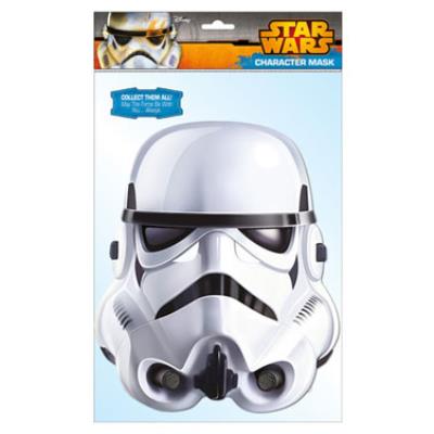 Star Wars masques Stormtrooper (5)