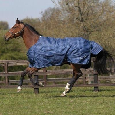 Mark todd chemise de pluie poids moyen col standard 220 g