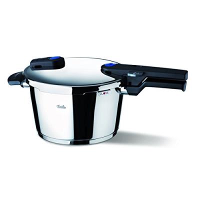 Fissler cocotte 8l/d.26cm*vitaquick