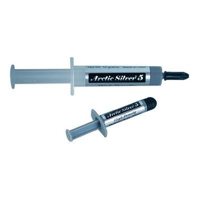 Arctic Silver 5 High-Density Polysynthetic Silver Thermal Compound - thermische pasta