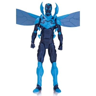 DC Direct - DC Comics Icons figurine Blue Beetle (Infinite Crisis) 15 cm